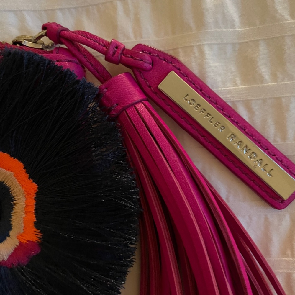 LOEFFLER RANDALL CLUTCH - Picture 3 of 5